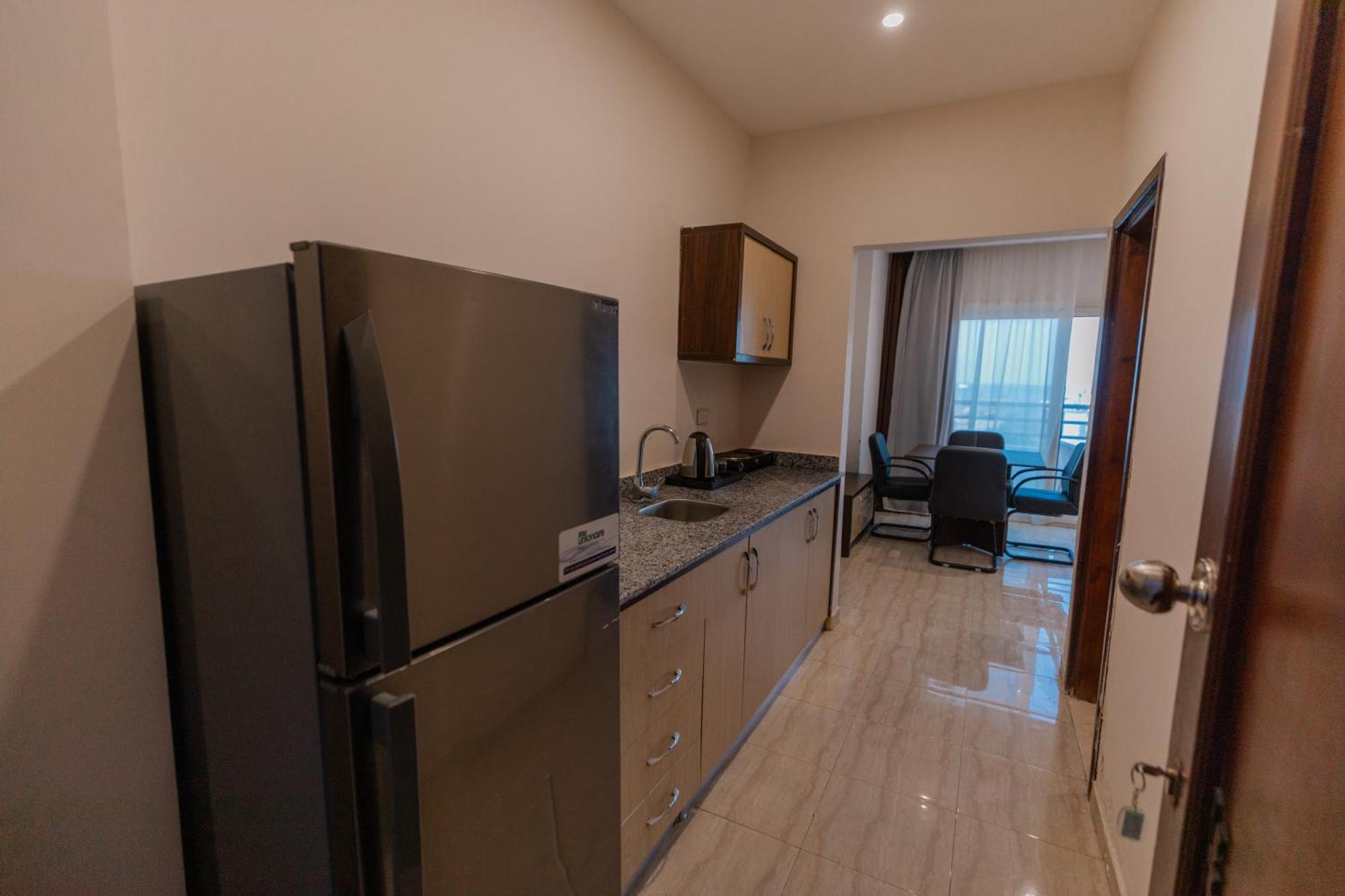 Aparthotel Andalusia Blue *