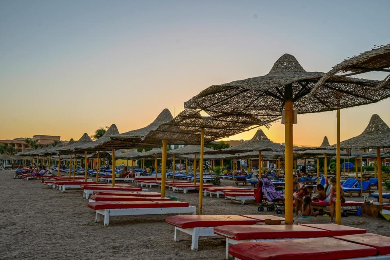 Aparthotel Andalusia Blue Hurghada