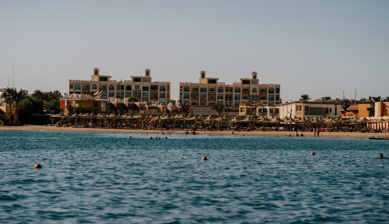 Aparthotel Andalusia Blue Hurghada