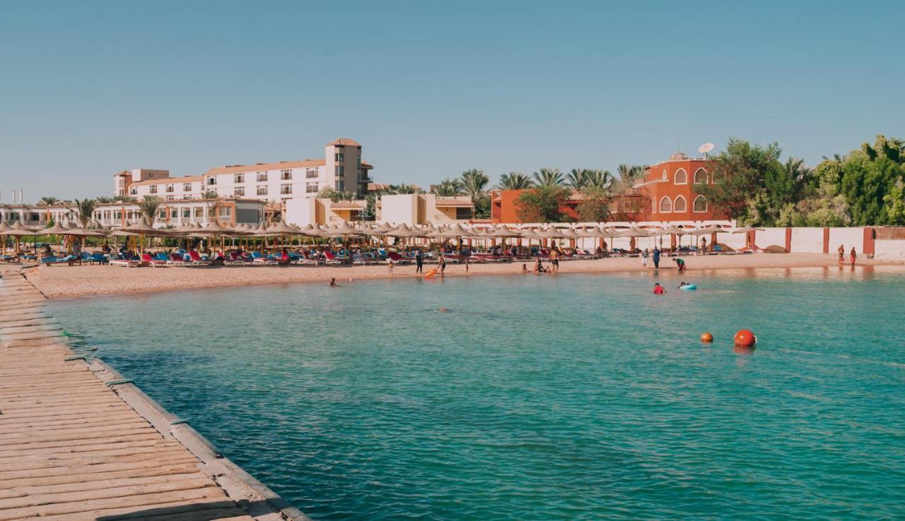 Andalusia Blue Aparthotel