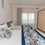 Andalusia Blue Beach Hurghada