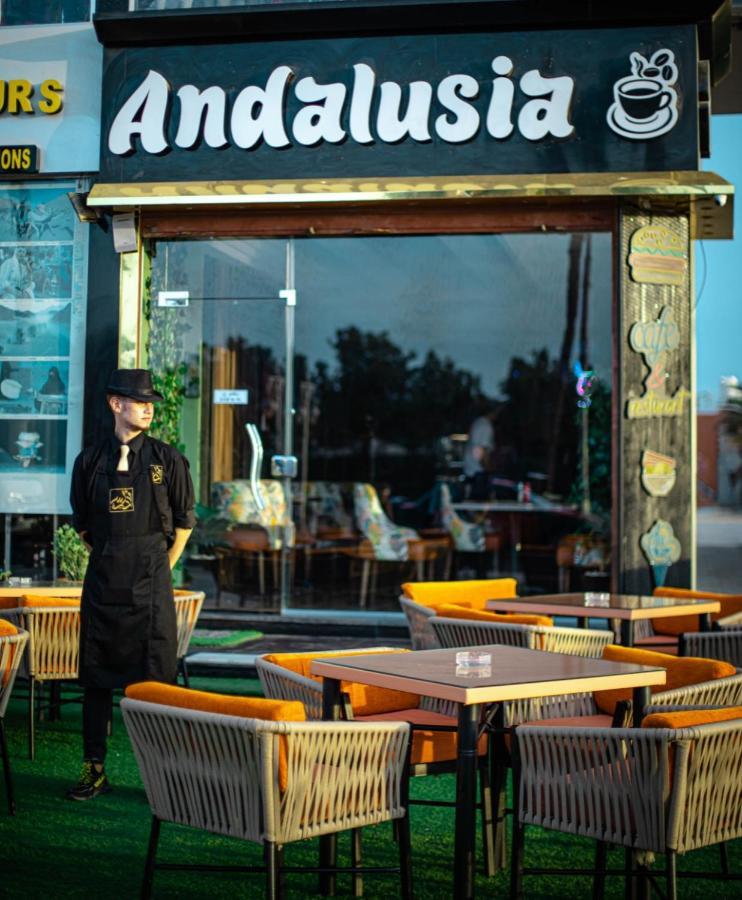 Aparthotel Andalusia Blue *