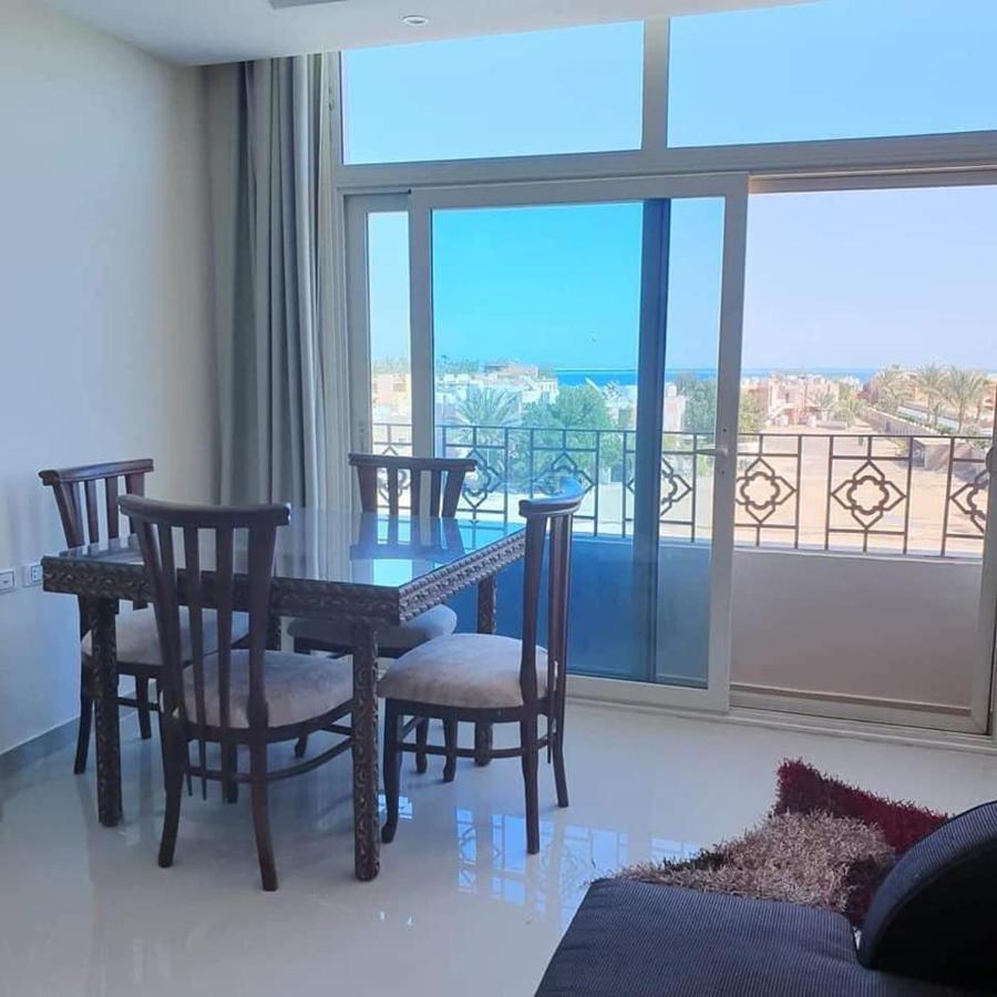 Andalusia Blue Aparthotel Hurghada