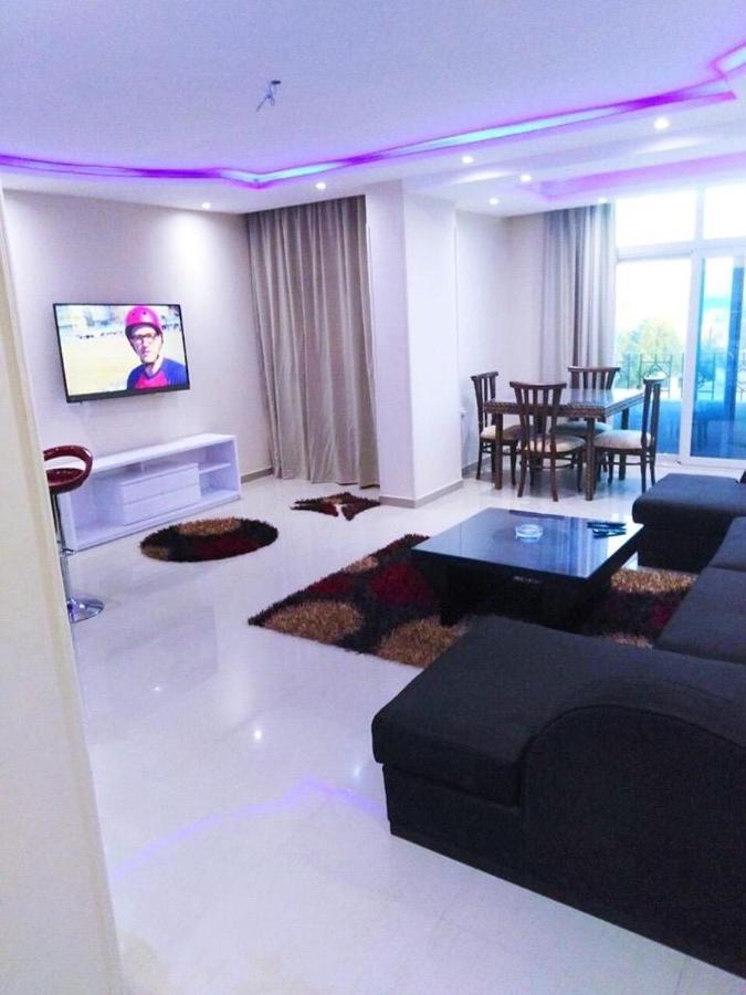 Andalusia Blue Aparthotel *