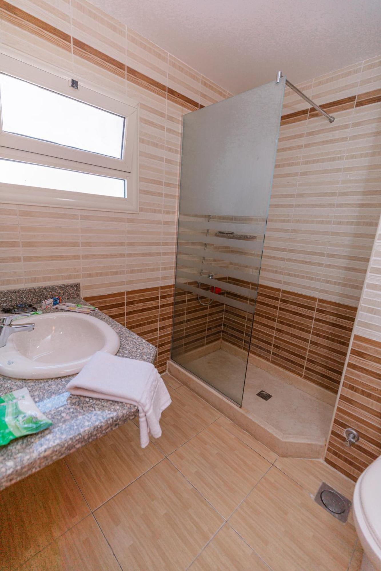 Andalusia Blue Aparthotel Hurghada