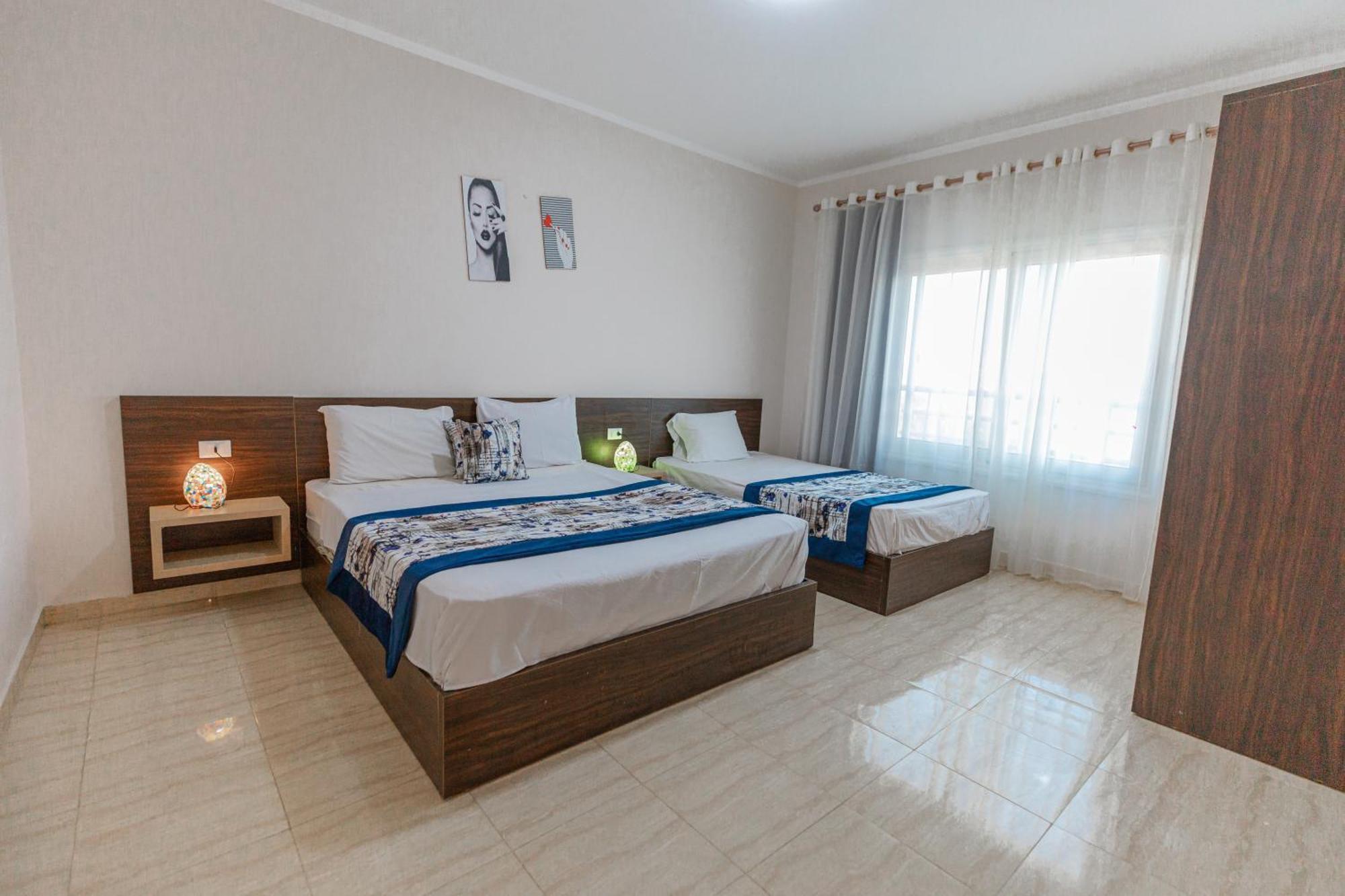 Andalusia Blue * Hurghada