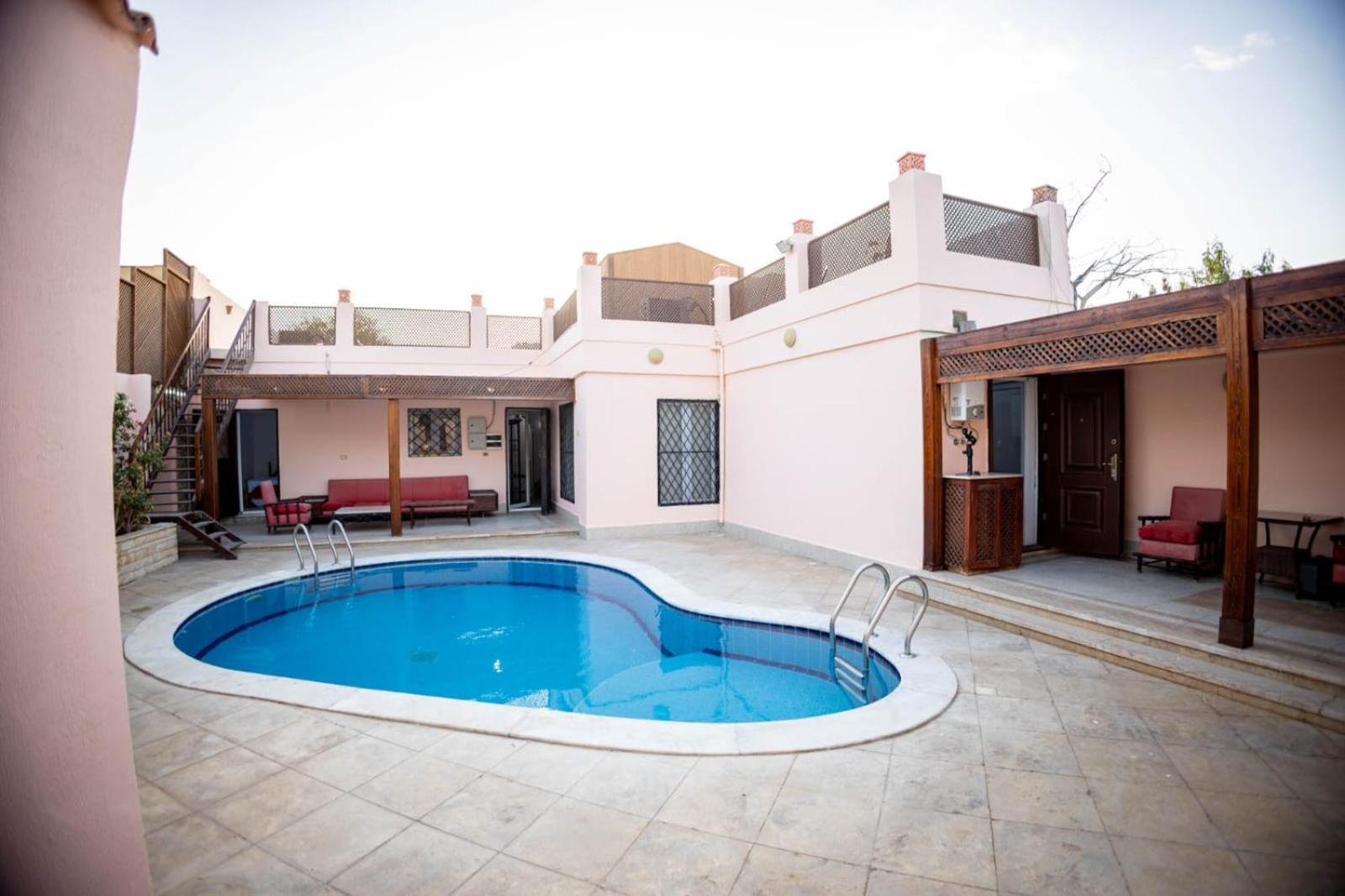 Andalusia Blue Hurghada