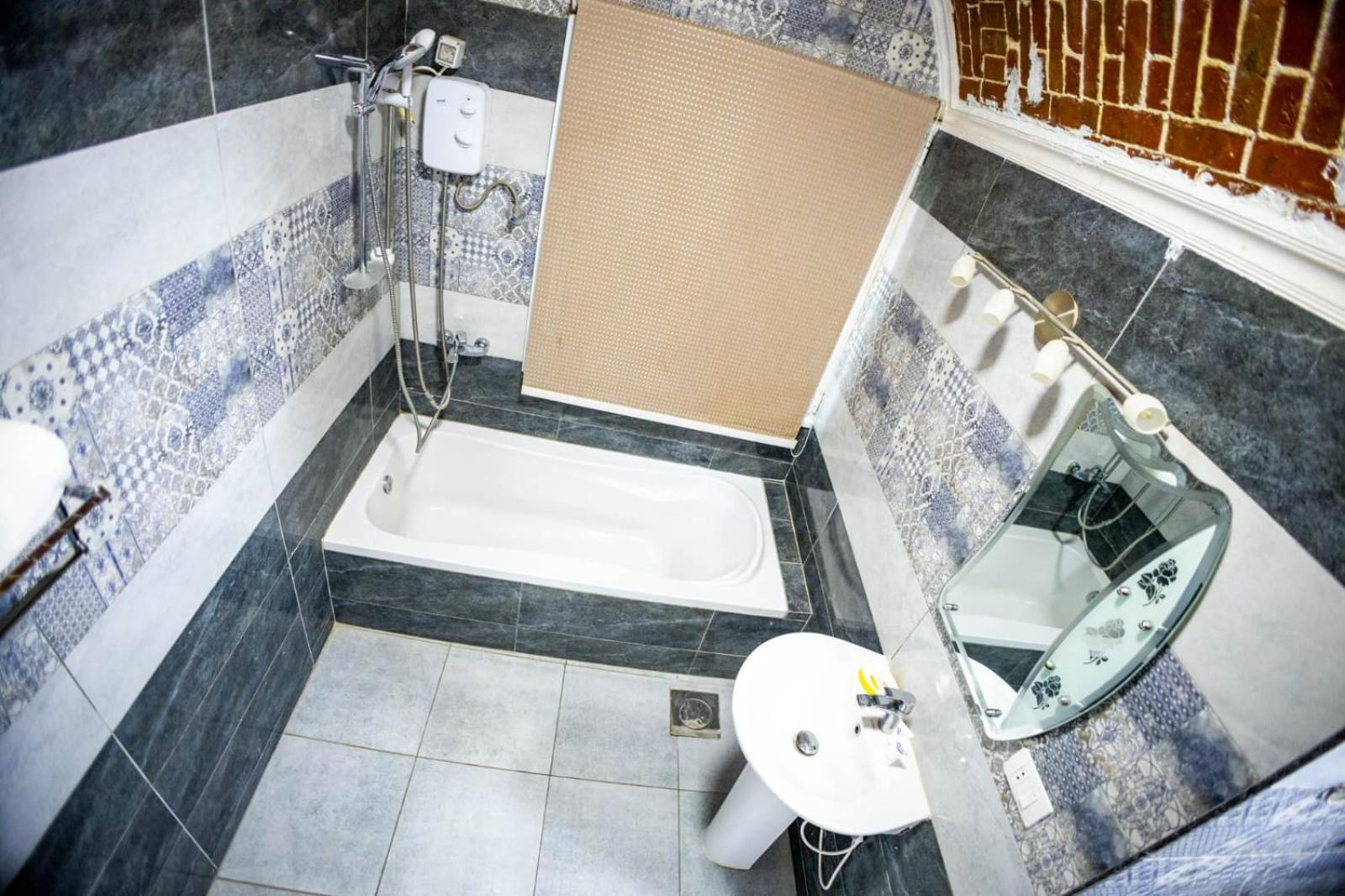 Aparthotel Andalusia Blue Hurghada