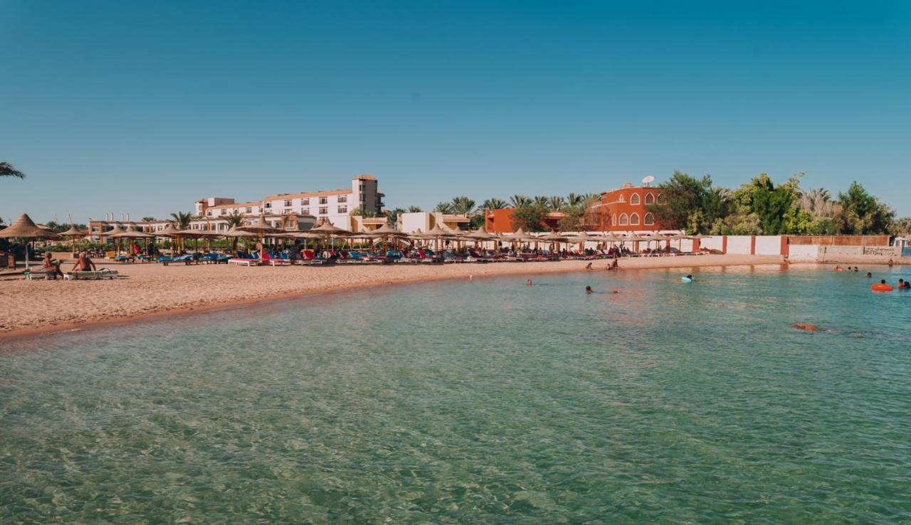 Andalusia Blue Aparthotel Hurghada